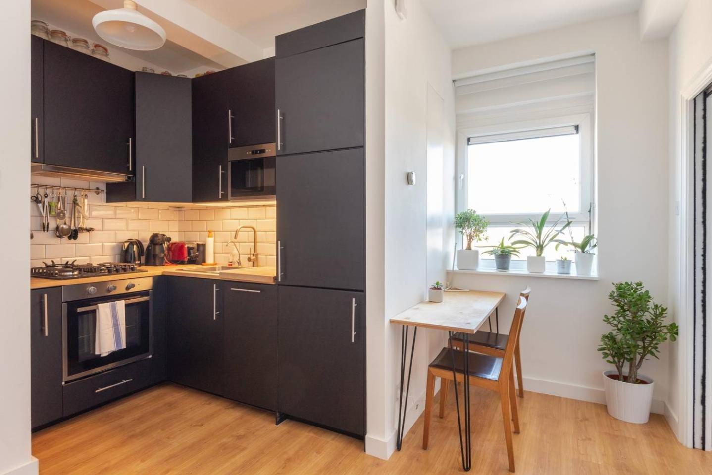 Apartament Guestready - 1Br Flat Ideally Located In Zone 2 Fits 3 Londyn Zewnętrze zdjęcie